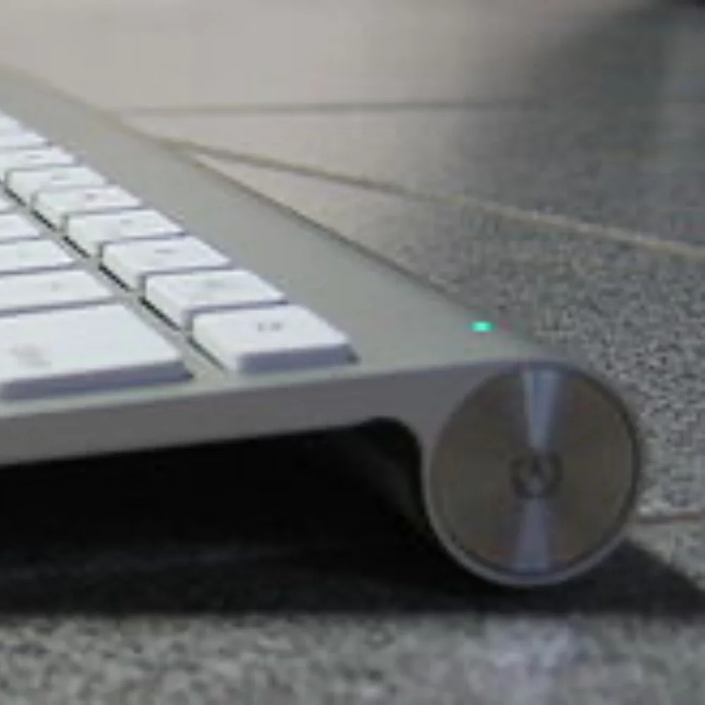 A1314 Apple IPad Wireless Keyboard
